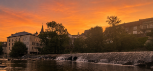 La Celle Couche De Soleil 300x139