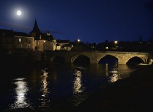 La Celle Nuit 300x219